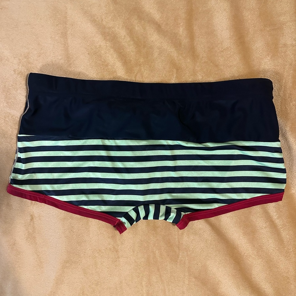 Swim trunks brief - Picture 2 of 2